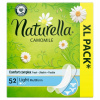 Naturella Camomile Light Intímky - Denné vložky 52 kusov