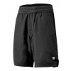 Wilson Youth Team Tournament Short black