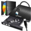Externá nahrávačka CD (combo s DVD) SIGOS SY883