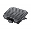 Platinet Ergonomická podložka pod nohy PL0699 + záruka 3 roky zadarmo