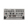 Behringer TD-3-SB Analogový syntetizátor Stříbrná