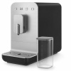 Smeg automatický kávovar na espresso BCC13 Farba: čierna/chrómová