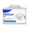 MoliCare Slip XS inkontinenčné nohavičky 40 - 70 cm 30 ks