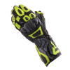 Rebelhorn Rebel športové rukavice fluo S