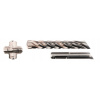 MAKITA Vrták SDS-Plus, Nemesis 2, 12 x 600 mm E-