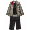 Kostým pre chlapca- Star Wars Fin Young 110-116 outfit (Star Wars Fin Young 110-116 (850WA) outfit)