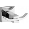 Mexen Vane Hook Towel Hanger Chrome (Mexen Vane Hook Towel Hanger Chrome)