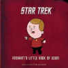 Star Trek - Redshirts Little Book Of Doom