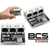 PoE prepínač BCS-xPoE3/EXT-PP