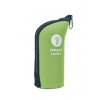 ZDRAVÁ FĽAH Termoobal CABRIO Reflex, 0,5 l, zelený