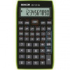 Kalkulačka SENCOR SEC-105 zelená