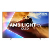 Chytrá televízia Philips 55OLED770 55