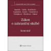 Zákon o zahraniční službě - Martin Smolek, Petr Válek, Jan Kněžínek