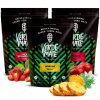 Sada Yerba Mate Verde Green Ovocná 3x500 1,5 kg