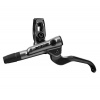 Shimano Páčka brzd. XTR BL-M9100 ľavá hydraulická I-Spec EV