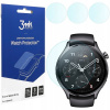 Hybridné sklo 3MK Xiaomi Watch S1 Pro