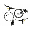 Brzdy Shimano Altus BL-MT201 + BR-MT200 Komplet 100/170 cm