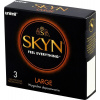 Unimil Kondómy Unimil Skyn Large 3 ks