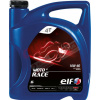 TotalEnergies ELF 10w-60 MOTO 4 RACE 4L (194955) E10W604RACE4L