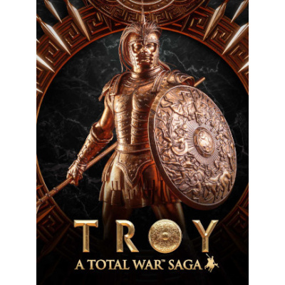 CREATIVE ASSEMBLY A Total War Saga: TROY (PC) Steam Key 10000206685004
