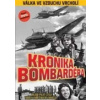 Kronika bombardéra - DVD