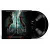 Ost /Alexandre Desplat: Harry Potter And The Deathly Hallows Part 2 / 140Gr. - Ost / Alexandre Desplat