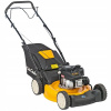 BENZÍNOVÁ KOSAČKA S POHONOM CUB CADET LM1 CR53 53 CM 12D-PQSC603 CUB CADET
