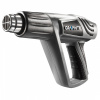 Graphite 59G524 Opalovacia pištoľ 2000W 25-600°C Grafit