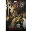 Wolverine The Amazing Immortal Man and Other Bloody Tales