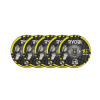 Kotúč rezný Twist lock Ryobi RAR302-5, 38mm, 5ks