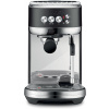 Pákový kávovar SAGE SES500BST Espresso Black Stainless (SES500BST)