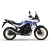 Motocykel HONDA XL750 Transalp 2024 (Ross White NH196)