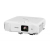 Epson EPSON 3LCD projektor EB-X49 1024x768 XGA/3600 ANSI/16000:1/HDMI/5W Repro/optionWi-fi/