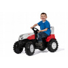 Rolly Toys Traktor Steyr 6300 Terrus CVT pre pedále (Rolly Toys Traktor Steyr 6300 Terrus CVT pre pedále)