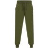 Navitas Tepláky Sherpa Jogga Green - XXXXL