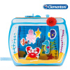 Clementoni 3D Puzzle Kreatívne akvárium