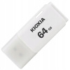 USB kľúč Toshiba THN-U202W0640E4 64 GB USB 2.0 biely