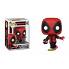 Funko Pop! 1342 Deaddpool Deadpool