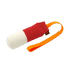 Firedog Lite dummy marking malý s rúčkou červený/biely