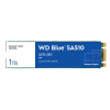 WD Blue SA510/1TB/SSD/M.2 SATA/5R, WDS100T3B0B