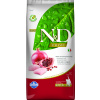 N&D (Farmina Pet Foods) N&D PRIME CAT KITTEN Chicken & Pomegranate 5kg