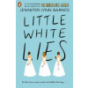 Little White Lies - Jennifer Lynn Barnes