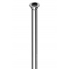 Schell Medené rúrky Medená rúrka priemer 10 mm, chróm 235020699