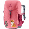 deuter Waldfuchs 10 (3610225) Ružová