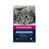 Eukanuba Sterilised/Weight Control 1+ suché krmivo pre mačky kuracie mäso 10 kg