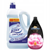 Aviváž - LENOR Spring 5L + Coccolino Div Rinsing Kit (Aviváž - LENOR Spring 5L + Coccolino Div Rinsing Kit)