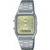 Casio AQ-230A-9AMQYES Vintage Collection 30mm 1ATM
