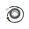 ELECTROSPORT ESG638 VINUTIE ALTERNÁTORA ELECTROSPORT (STATOR) KAWASAKI ZX6R/ZX-6RR (05-06), ER-6N (06-11), NINJA 650R (06-11),