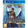 Valkyria Revolution: Limited Edition PlayStation 4 (PS4) krabicová verzia