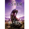Blábol a jiné příběhy - Asher Neal